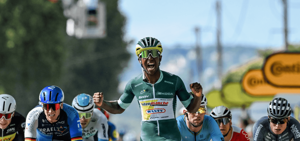 Tour de France 2024: Current Standings and Updates