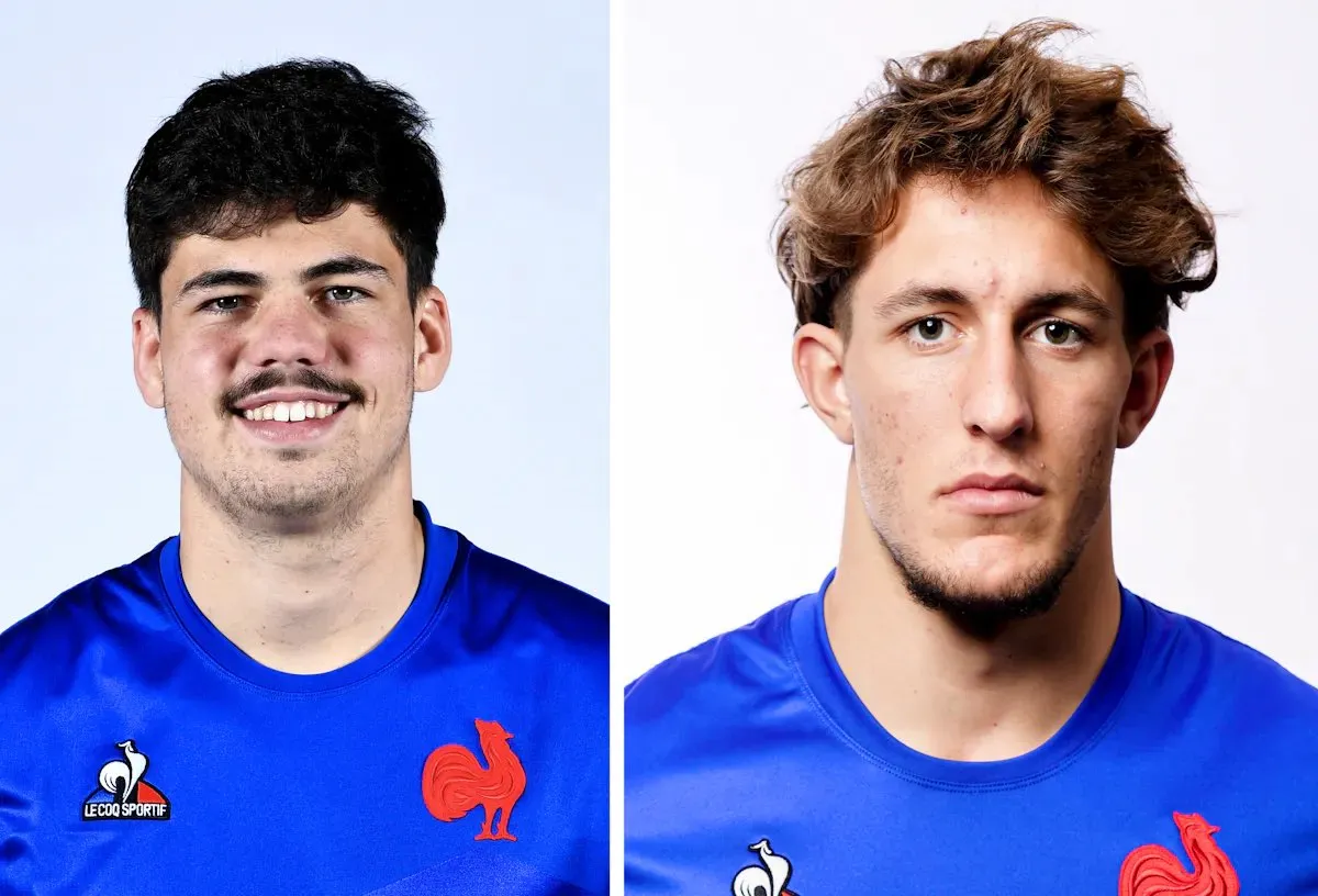 Update on the Arrest of Two French Rugby Players in Argentina