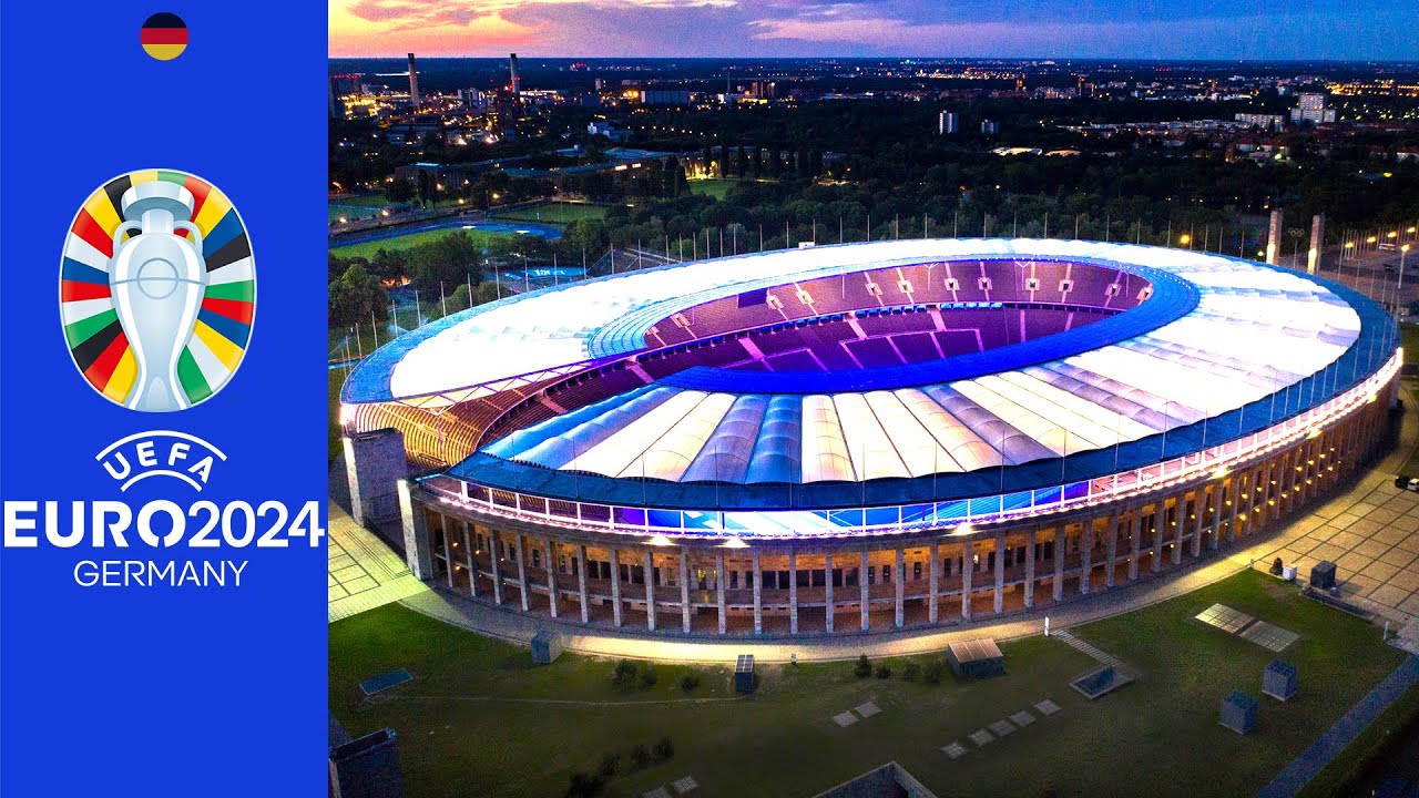 Eurocopa 2024: A Guide to All the Host Stadiums